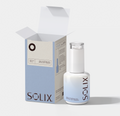 Doctor-Guided Nail Clarity Solution