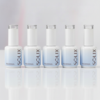Doctor-Guided Nail Clarity Solution